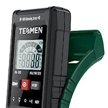 Multimètre Tesmen TM510 - Coque de protection