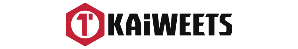 Marque Kaiweets pour des produits de qualité
