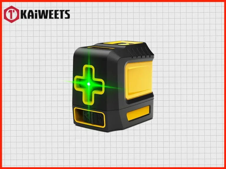 Niveau laser Kaiweets T03 – Blog