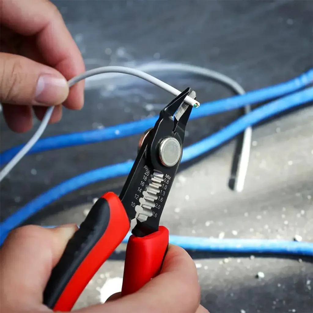 Présentation de la gamme des accessoires Kaiweets