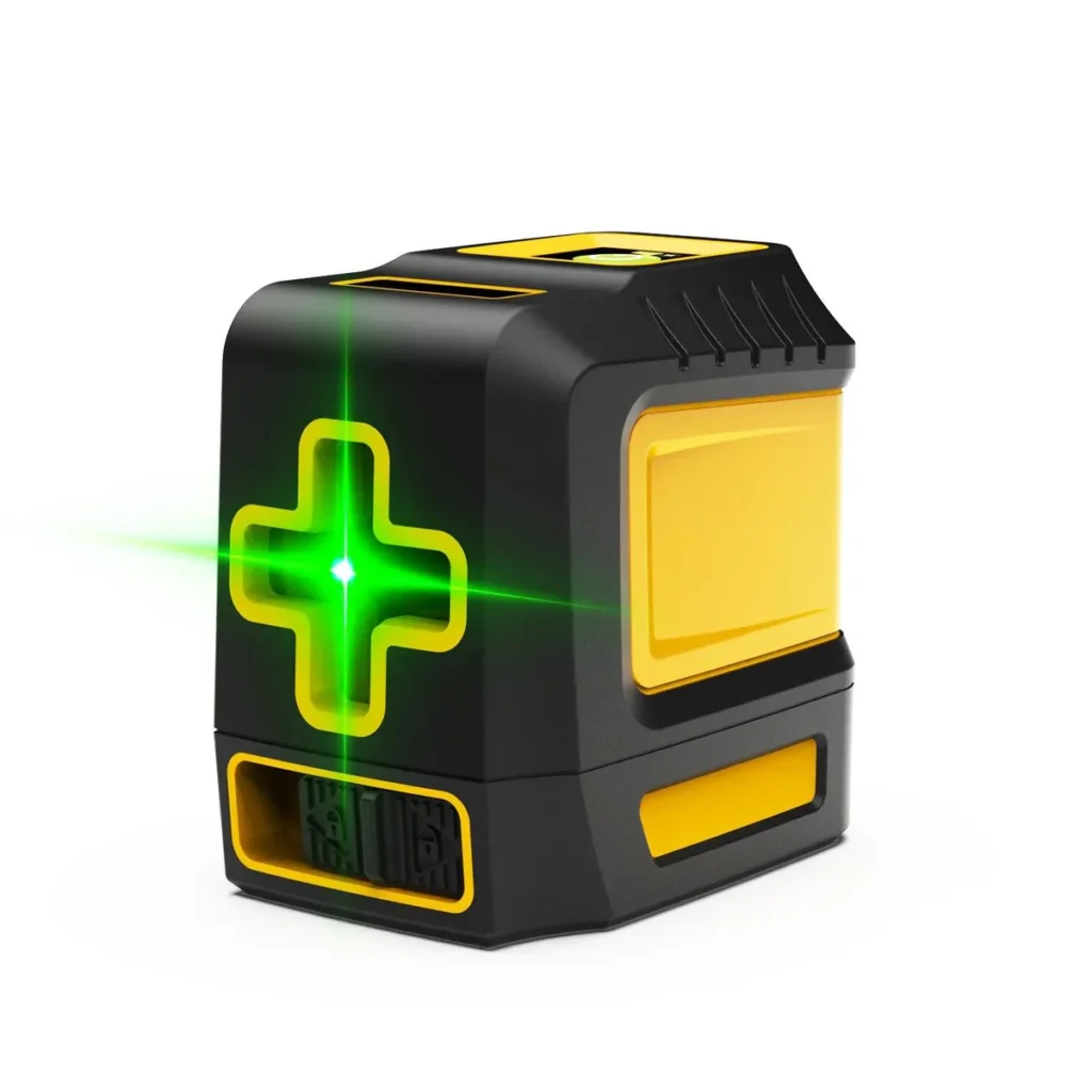 Kaiweets T03 niveau laser croisé auto-nivelant