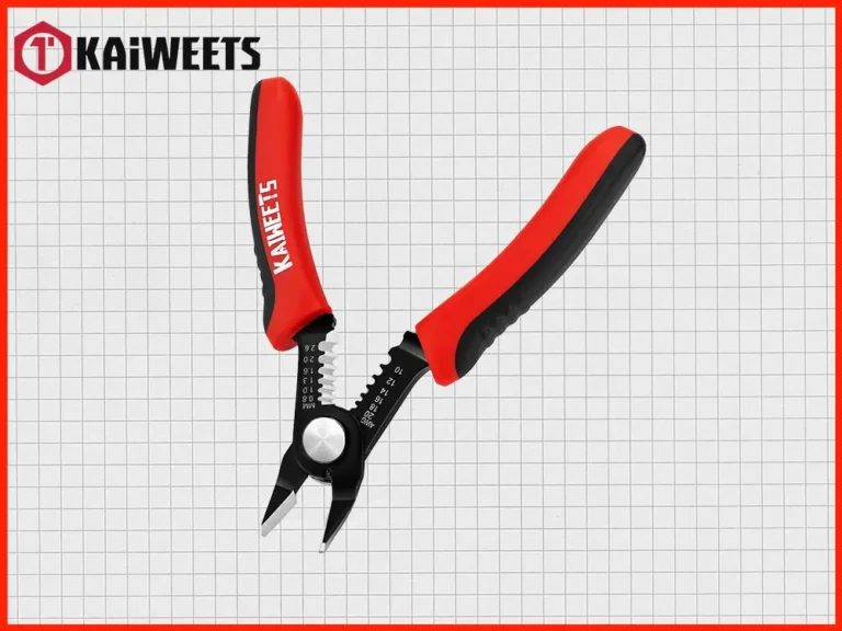 Pince coupante Kaiweets KWS-102 – Blog