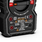 CAT III, CAT IV : signification de ces normes sur un multimètre