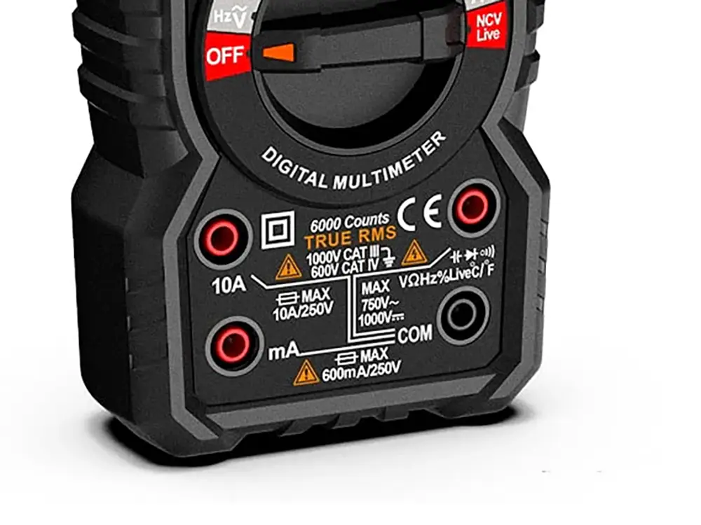 CAT III, CAT IV : signification de ces normes sur un multimètre CAT III, CAT IV : signification de ces normes sur un multimètre