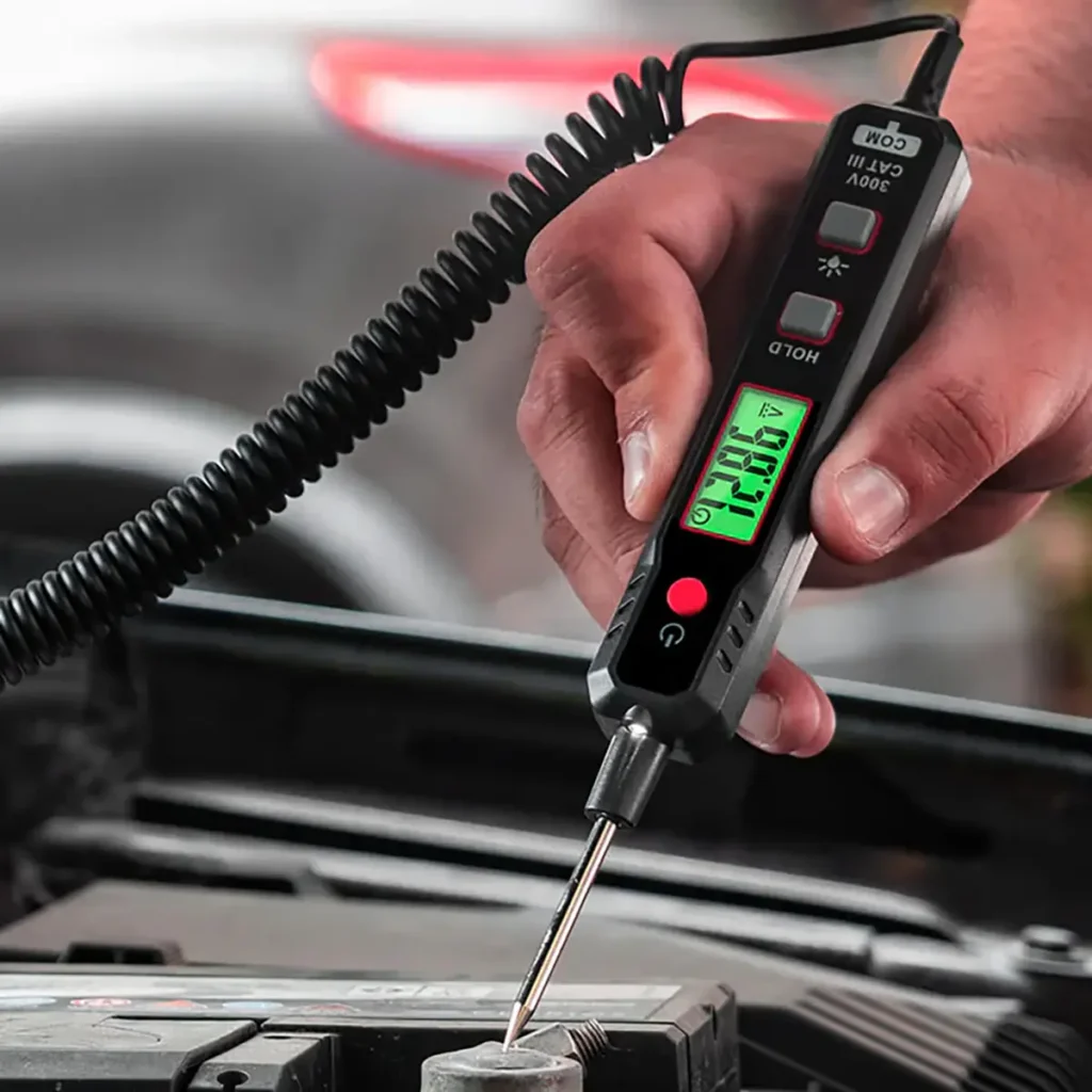 Présentation de la gamme des testeurs Kaiweets